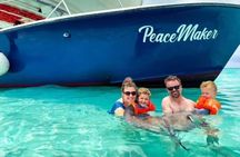 VIP Stingray City Adventure – Just for You
