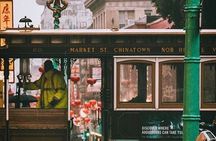 San Francisco First Timer Tour Highlights and Hidden Gems
