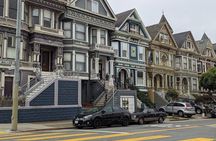 San Francisco First Timer Tour Highlights and Hidden Gems