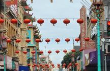 San Francisco First Timer Tour Highlights and Hidden Gems