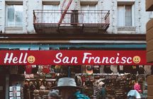 San Francisco First Timer Tour Highlights and Hidden Gems