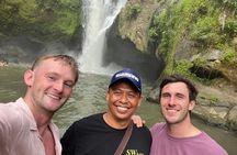 Ubud Private Tour - All Inclusive