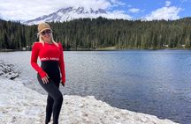 Mount Rainier Scenic National Park Day Tour in Seattle