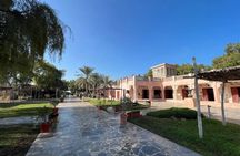 Full Day Abu Dhabi Sightseeing City Tour from Dubai
