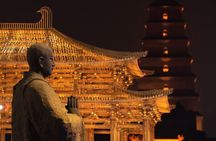 Walking Tour: Giant Wild Goose Pagoda & Great Tang All Day Mall