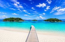 Ksamil & Butrint Private Day Tour From Saranda