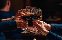 Bologna Hidden Wine Bars and Aperitivo Experience