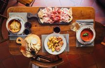 Bologna Hidden Wine Bars and Aperitivo Experience