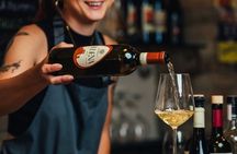 Bologna Hidden Wine Bars and Aperitivo Experience