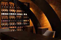 Pompeii: Private VIP Wine Tasting in an Underground Caveau
