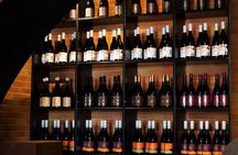 Pompeii: Private VIP Wine Tasting in an Underground Caveau