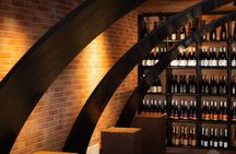 Pompeii: Private VIP Wine Tasting in an Underground Caveau