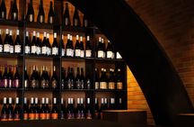 Pompeii: Private VIP Wine Tasting in an Underground Caveau