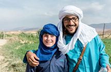 10-Day Casablanca to Marrakech Desert & Imperial Cities Tour