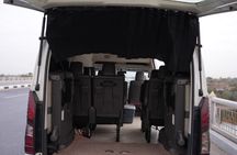 Private Aswan to Luxor Tour with Kom Ombo and Edfu Temples