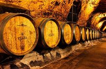 Private Wine Tasting Day Tour from Beirut