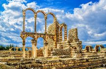7-Day Cultural and Historic Lebanon Tour with Accommodation