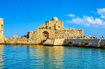 8-Day Lebanon Travel Package from Beirut