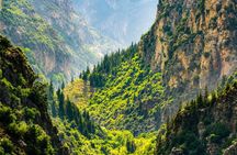 8-Day Lebanon Travel Package from Beirut