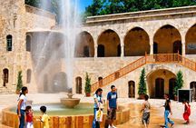 8-Day Lebanon Travel Package from Beirut