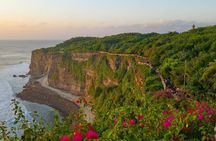 Uluwatu Sunset And The Sacred Kecak Fire Dance