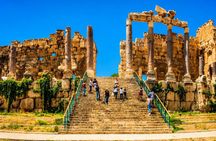 Private Baalbek Temples & Ksara Wine Tour | From Beirut