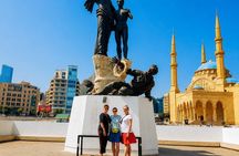 Small Group: Beirut Historical Tour
