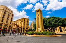 Small Group: Beirut Historical Tour