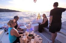 Sorrento Coast - Small Group Sunset Boat Experience