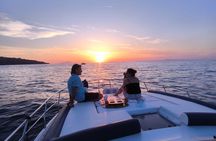 Sorrento Coast - Small Group Sunset Boat Experience