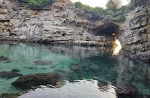 Sorrento Coast - Small Group Sunset Boat Experience