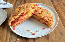 Lyon: Pastry Tour through Old Town and Hidden Traboules