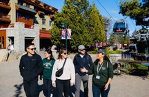 Taste of Tahoe Tours Heavenly Village 4 Stop Brunch Food Tour
