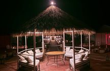 4 day Marrakech to Sahara Desert Tour & nomad visit experience