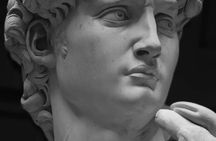 Michelangelo’s David Private Tour with Affogato Experience