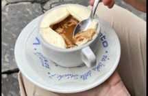 Michelangelo’s David Private Tour with Affogato Experience