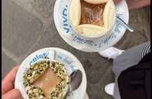 Michelangelo’s David Private Tour with Affogato Experience