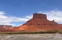 Half Day Rafting Trip through Fisher Towers Moab