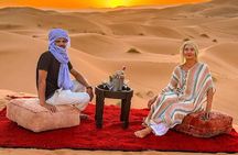 7 Day Morocco Tour Casablanca to Marrakech with Desert Travel