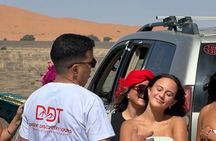 7 Day Morocco Tour Casablanca to Marrakech with Desert Travel