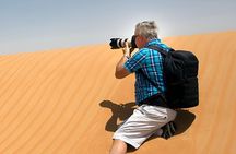 7 Day Morocco Tour Casablanca to Marrakech with Desert Travel