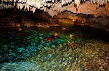 Night of Legends Cenotes Mayan Culture Adventure and Nature