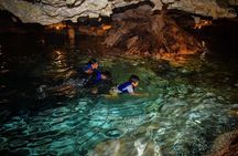 Night of Legends Cenotes Mayan Culture Adventure and Nature