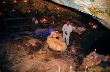 Night of Legends Cenotes Mayan Culture Adventure and Nature
