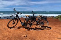 North Shore Maui E-Bike Tour of Hidden Beaches