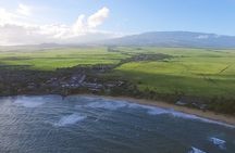 North Shore Maui E-Bike Tour of Hidden Beaches