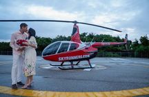 Private Tour in Punta Cana with Helicopter