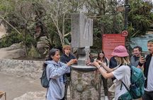 Equator Museum Intiñan Half Day Tour