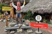 Equator Museum Intiñan Half Day Tour
