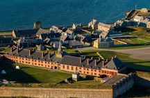 Louisbourg Lighthouse and Fortress Tour